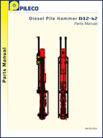 D12 Parts Manual