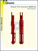 D19 Parts Manual