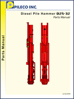 D25 Parts Manual