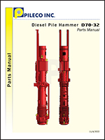 D70 Parts Manual