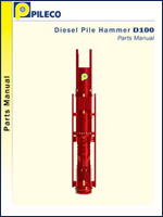 D100 Parts Manual