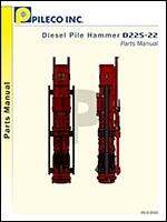 D225 Parts Manual
