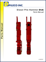 D46 Parts Manual