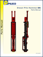 D6 Parts Manual