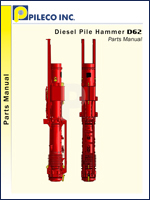 D62 Parts Manual