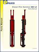 D8 Parts Manual