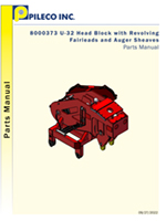 D6 Parts Manual