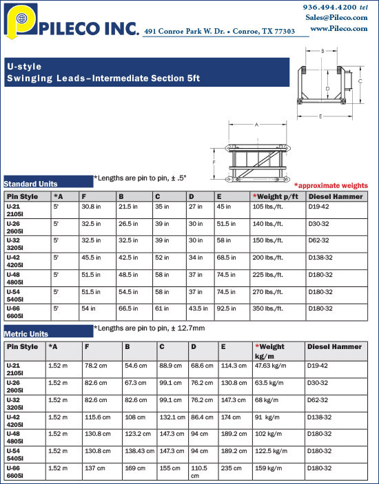 Intermediate 5 Section