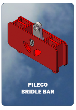 Bridle Bar
