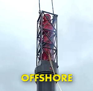 OFFSHORE LEADS